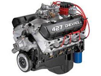 B2163 Engine